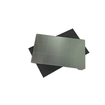 ENERGETIC Resin Edition 172x110 мм 3D принтер Гибкая пластина из смолы, Пружинный стальной лист с клеем 3 м для Anycubic Photon M3
