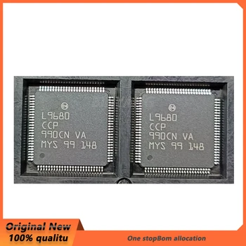 (1 штука) 100% Новый чипсет L9680TR LQFP-100