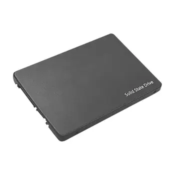 Горячий твердотельный накопитель SSD с быстрым откликом 120 г/240 Г 2,5 дюймов SATA 3 для портативных ПК